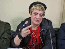 Pity Álvarez cambió de abogados y su nueva defensa solicitó la postergación del juicio