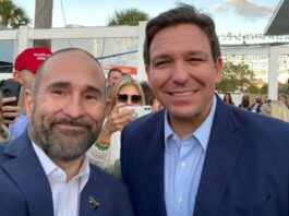 Elecciones en Florida 2026: el plan de Jay Collins, si gana el lugar de DeSantis, para eliminar la crisis de asequibilidad