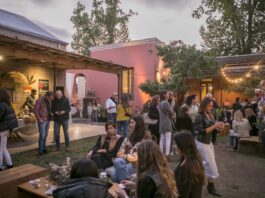 Mendiolaza: el destino serrano donde la gastronomía se disfruta sin reloj