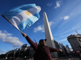 Sol y frío en Buenos Aires: el pronóstico para este fin de semana y lo que se avecina en los meses próximos