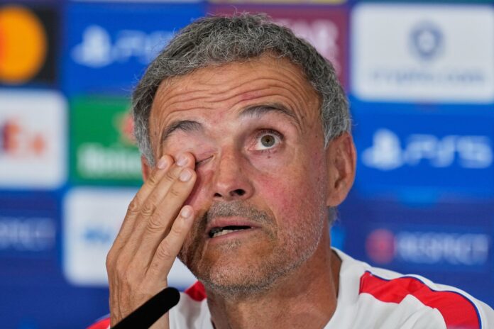 PSG y Aston Villa abren la temporada con una final incómoda, sin Dibu Martínez