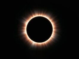 El Eclipse del Siglo ya tiene fecha: “Será el evento astronómico más fotografiado de la historia”