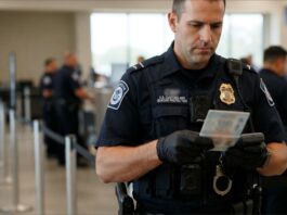 La CBP cambia su estrategia en aeropuertos y cruces fronterizos: qué controles priorizará hasta 2030