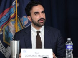 Gratis para migrantes: Mamdani presenta una línea telefónica de apoyo legal para extranjeros en Nueva York
