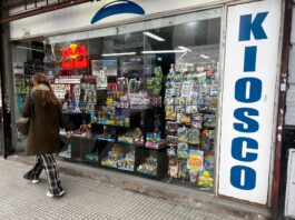 La CAME le respondió a Galperin por la caída de las ventas físicas: “No es contradictorio con que crezca una plataforma online”