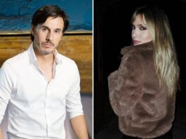 El romance menos pensado: Roberto García Moritán, ex de Pampita, habría comenzado una relación con Emily Ceco de Love Is Blind