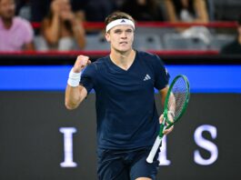 Así quedó el cuadro de cuartos de final del Masters 1000 de Canadá