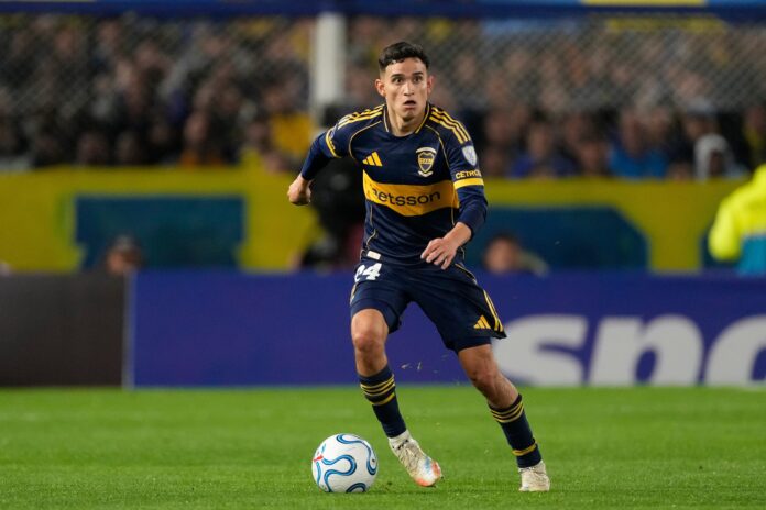 Por dónde pasan Boca vs. Platense y qué canal lo transmite en vivo