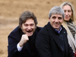 Javier Milei y sus medidas, en vivo: el discurso en el acto homenaje a San Martín y el armado electoral de cara al 2027