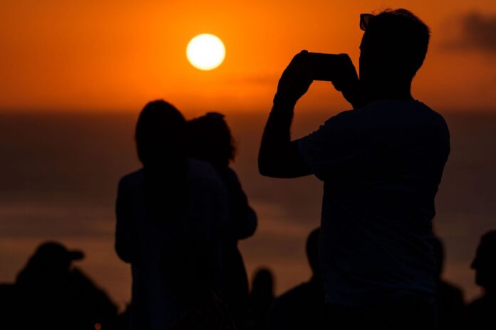 Eclipse Solar en Leo: qué significa signo por signo hoy, miércoles 12 de agosto