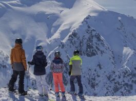 Ocupación extraordinaria: tras varios meses a la baja, Bariloche tuvo un récord de turistas que alivió en el sector turístico