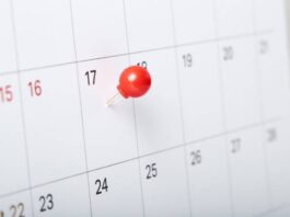 Efemérides del 17 de agosto: ¿qué pasó un día como hoy?