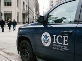 Oficial y confirmado: denuncian penalmente a agentes del ICE en Chicago tras la Operación Midway Blitz