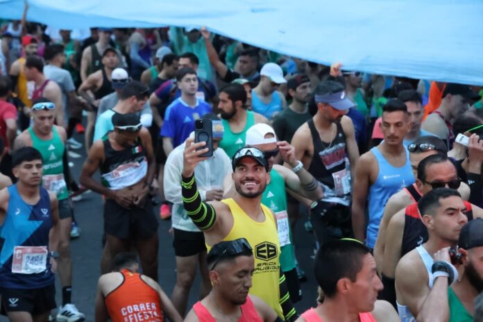 ¿Running para todos? La importancia de los chequeos médicos para las carreras y cómo hacerlos