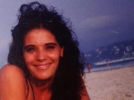 “No tuvo tiempo de agarrarla”: la azafata de Austral que cayó al vacío en pleno vuelo y la valiente lucha de su madre