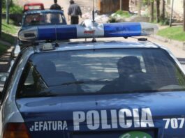 Mataron a un hombre durante un asalto frente a una distribuidora de bebidas en La Matanza