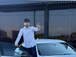 Quién era César Gastelum, el influencer mexicano asesinado en una transmisión en vivo por “motosicarios”