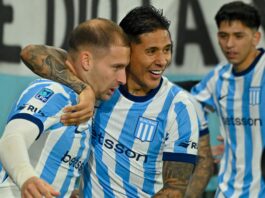 Por dónde pasan Argentinos vs. Racing y qué canal lo transmite en vivo
