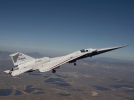 Confirmado: la NASA revela la verdad detrás de los fuertes estruendos que provocan los aviones supersónicos
