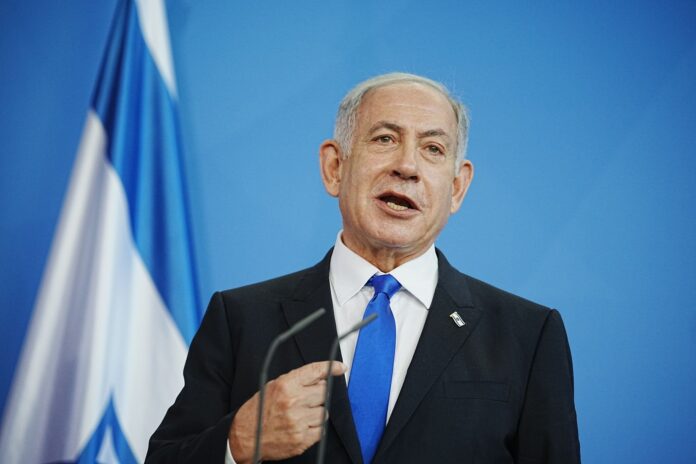 Netanyahu rechazó el plan de EE.UU. para Gaza respaldado por Hamas