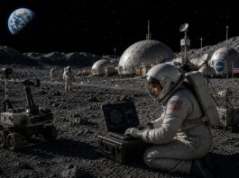 La NASA ya imagina un futuro en la Luna y dará un incentivo de US$7500 para estudiantes en Florida