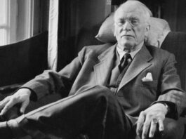 Carl Jung, psicólogo: “El fanatismo es una sobrecompensación de la duda”