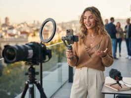 El nuevo “sueño americano”: las universidades que enseñan cómo ser influencer y ya causan furor en EE.UU.