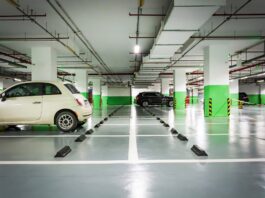 Uno por uno: el ranking de precios de las cocheras de CABA en agosto 2026