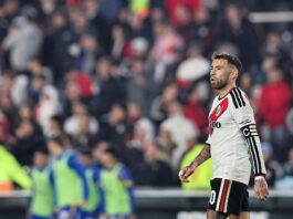 En qué canal pasan River vs. Tigre por el Torneo Clausura 2026