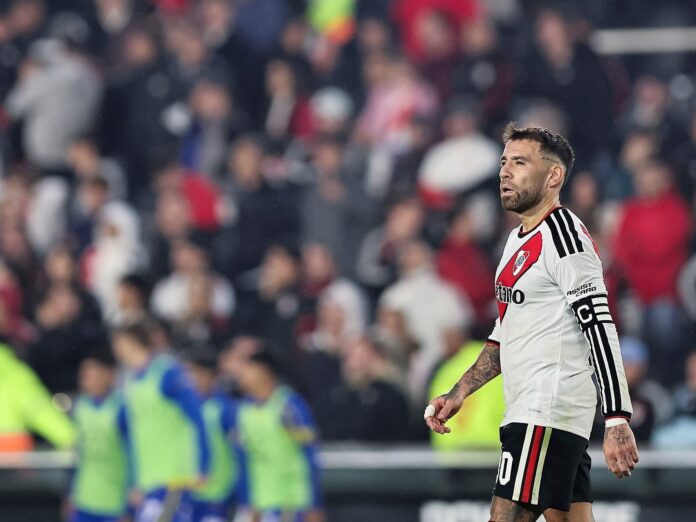 En qué canal pasan River vs. Tigre por el Torneo Clausura 2026