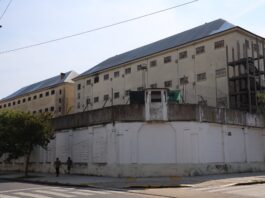 Oficial: avanzan con el traslado de presos de la cárcel de Devoto y ya asignaron un nuevo penal para los reclusos