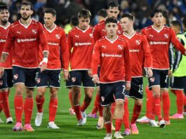 Por dónde pasan Lanús vs. Independiente y qué canal lo transmite en vivo