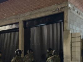 “El hombre de las mil caras”, estafador y asesino serial, se reconvirtió en jefe de una banda narco que opera desde la cárcel