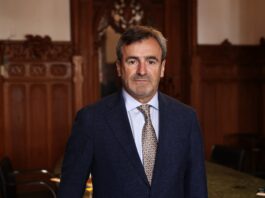 El presidente de la Unión Industrial le respondió a Caputo: “No son declaraciones felices que ayuden al diálogo”