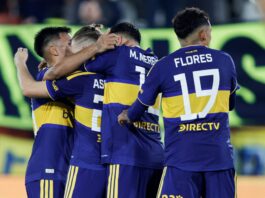 Boca encontró el rumbo: una victoria sobre Estudiantes para mejorar la imagen y recuperar la confianza