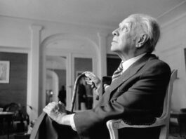“Un escritor universal”: las Jornadas Borges se hacen a partir de hoy en cinco sedes de la ciudad de Buenos Aires