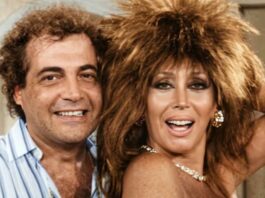 Mario Castiglione: el gran amor de Moria Casán, el padre de Sofía Gala y el escándalo que desembocó en separación
