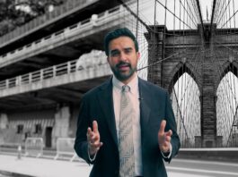 Brooklyn-Queens Expressway: el plan de Mamdani de US$4000 millones para recuperar la autopista