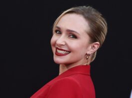 Murió a los 36 años la actriz Hayden Panettiere, estrella de las series “Héroes” y “Nashville”