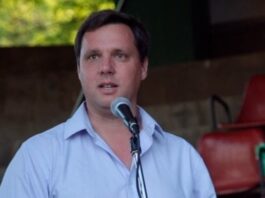Pablo Ginestet, presidente de Carbap: “Lamentablemente, otra vez los productores tendrán que arreglarse como puedan”