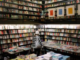 Una investigación reveló que Amazon destruye libros para entrenar a su IA
