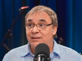 Gabriel Rolón, psicólogo: “La vida deja de tener sentido cuando alguien busca la felicidad en el pasado”