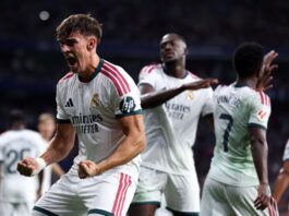 A Real Madrid lo salvó el refuerzo de menos cartel y Mourinho ahora debe defender a Vinicius