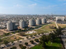 Crédito hipotecario para comprar en pozo: financiarán departamentos a 20 años con una de las tasas más bajas del mercado