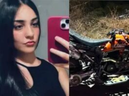 Una adolescente de 17 años manejaba un cuatriciclo en Mendoza, volcó y murió