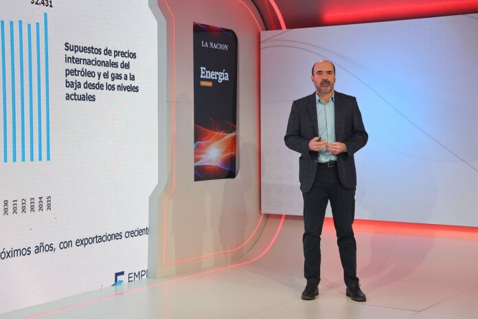 El boom de Vaca Muerta fortalece las cuentas externas y dispara los ingresos de Neuquén