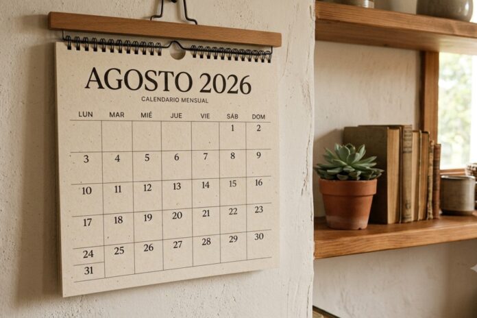Efemérides del 16 de agosto: ¿qué pasó un día como hoy?