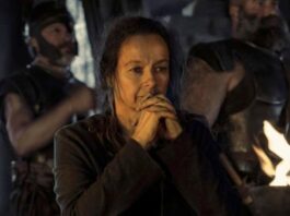 Samantha Morton, después de su elogiada actuación en La Odisea: “Hace un año que no consigo trabajo”