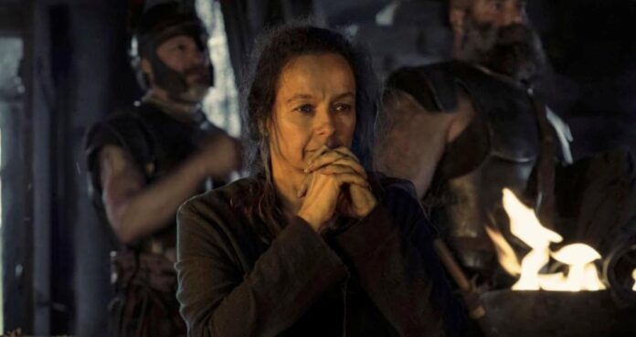 Samantha Morton, después de su elogiada actuación en La Odisea: “Hace un año que no consigo trabajo”