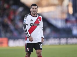River Plate vs. Independiente Santa Fe, por la Copa Sudamericana 2026: día, horario, TV y cómo ver online